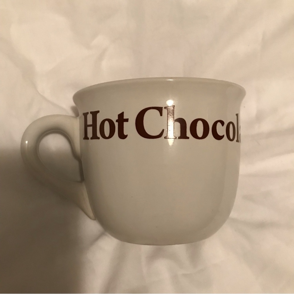 Mug/Saucer